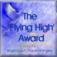 Thank you Desaint's Angels