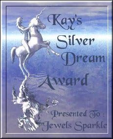 Thank you Kay